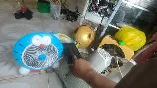 Bisnis elektronik bekas untung gede