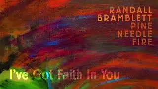 Randall Bramblett - 