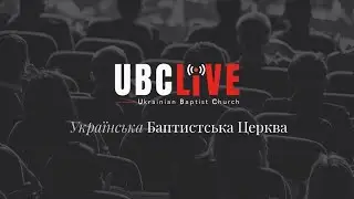 UBC Live |  Morning Service | 05.21.2023 10:30 AM