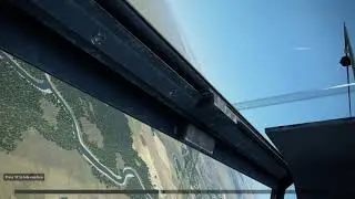 One circle - IL-2 BOS