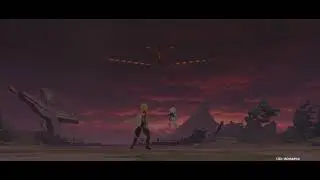My first time playing Genshin Impact using wireless controller.