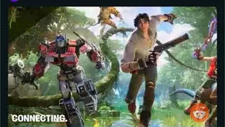 Fortnite Chapter 4 Season 3 leak!