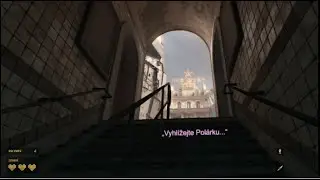 POLÁRKA JE TU... Half-Life Alyx (9)