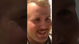 Angespannte Sicherheitslage im Krisengebiet! 
