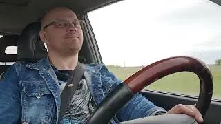 Как выглядит старость: авто под четверть века- ожидания и реальность.
