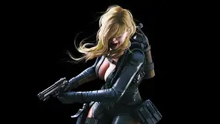 [H] Rachel Hazard Raid