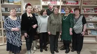 С Днем Рождения, Владимир Устинович!