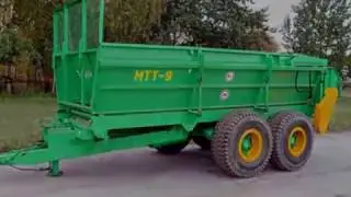 МТТ-9