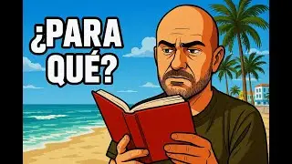 ¿TIENE SENTIDO ESTUDIAR LITERATURA EN 2025? Razones que te sorprenderán