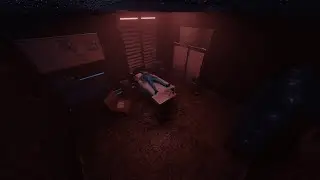 Growth - Short Film 3D