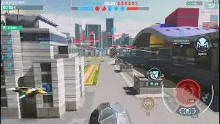 WarRobots Fast