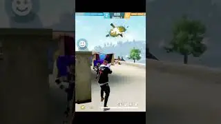 iqoo 9 free fire gameplay 👾👾 