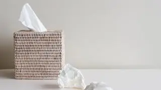 What does your snot say about your health? | Patient