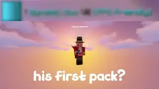 combos with techno's first pack