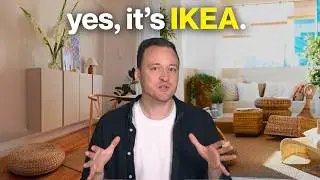 10 IKEA finds interior designers actually buy in 2026