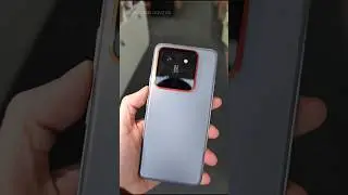 Xiaomi 14 Pro Titanium Special Edition | Xiaomi 14 Pro Titanium Edition #shorts #viral