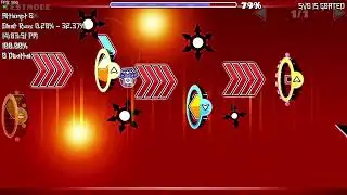 Nochnoi dozor // GP