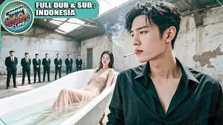 Keluarga Dibantai, Gadis Yatim Diselamatkan Bos Mafia—5 Tahun Kemudian Balik Balas Dendam!