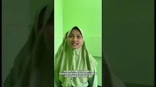 Asal Usul Pondok Modern Gontor Ponorogo #shorts