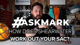 How Do Shearwater Work Out SAC Rates? #askmark #shearwater