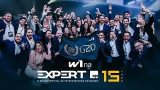 W1 | Expert XP 2025