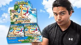Exclu : Le retour des Dragons (meilleure série...)