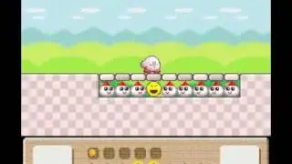 Sydlexia.com SNES Championship 2011 - Round 3 Bonus : Jump minigame
