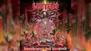 Lectern 2018 Deheadment For Betrayal (Full Album)