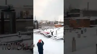 Дед Мороз к нам мчится. Год Тигра #2022
