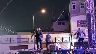 Hablando Claro (banda la indicada) en Zapotitlan 2023