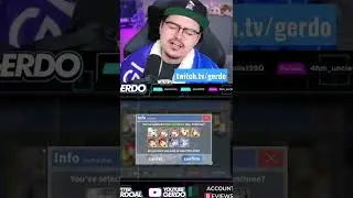 Azur Lane is unplayable