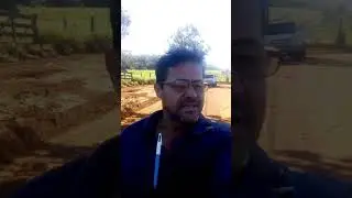 Prefeitura trabalhando 🤣🌸eu filmo 🙏🌺 luduvino é 👌👍👌👍