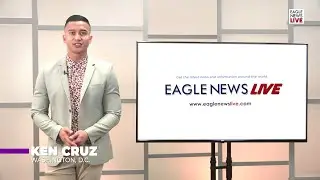 Eagle News -- July 23, 2022