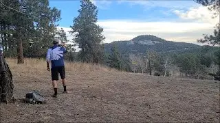 Beaver Ranch DGC - Gold Baskets - Intermediate Player
