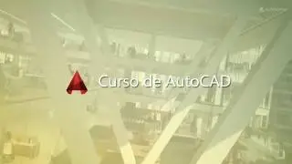 Curso Online de AutoCAD