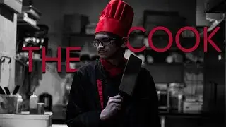 The Cook