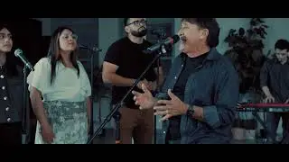 Cesar Dario Ft Huellas Del Mesías - Hijo De David