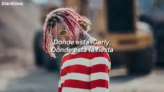 Lil Pump - Off - White  (Sub. Español)