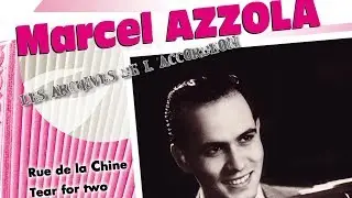 Marcel Azzola - Best Of, 1h avec la légende de l'accordéon