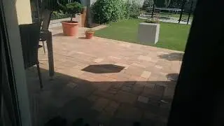 blender motion tracking a blurry footage
