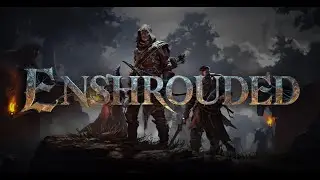 ENSHROUDED 