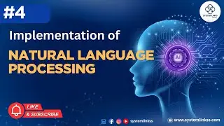 NLP Implementation in Python | Build a Simple NLP Pipeline Step-by-Step