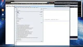 Learn Ruby on Rails from Scratch - 023 Database   Create and Update   Part 1