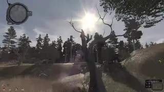 Stalker Call Of Chernobyl [GAMEPLAY]