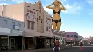 Grows Impact Giantess: TOP 5 Grows