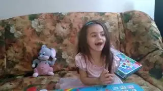 Unpack peppa pig
