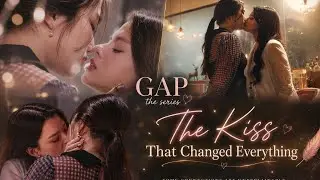 FreenBecky Office Kiss Scene | GAP 