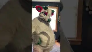 Kane’s snack 🦌❤️💚  