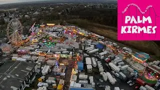 PAS IK NOG WEL IN AL DEZE ATTRACTIES OP DE KERMIS IN RECKLINGHAUSEN?!
