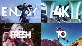 Your Fast Opener - Free Download After Effects Templates